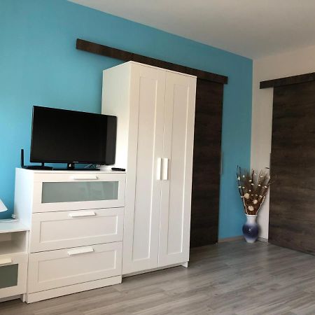 Happy Bunnies Apartman I - Gunarasfurdo Dombóvár Eksteriør bilde