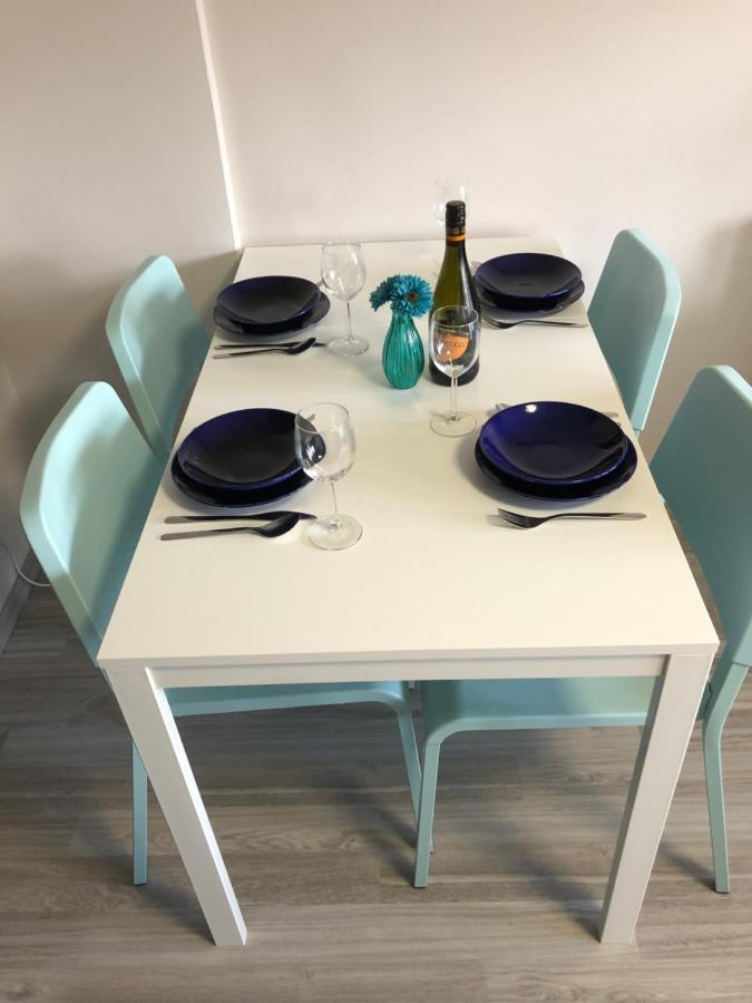 Happy Bunnies Apartman I - Gunarasfurdo Dombóvár Eksteriør bilde