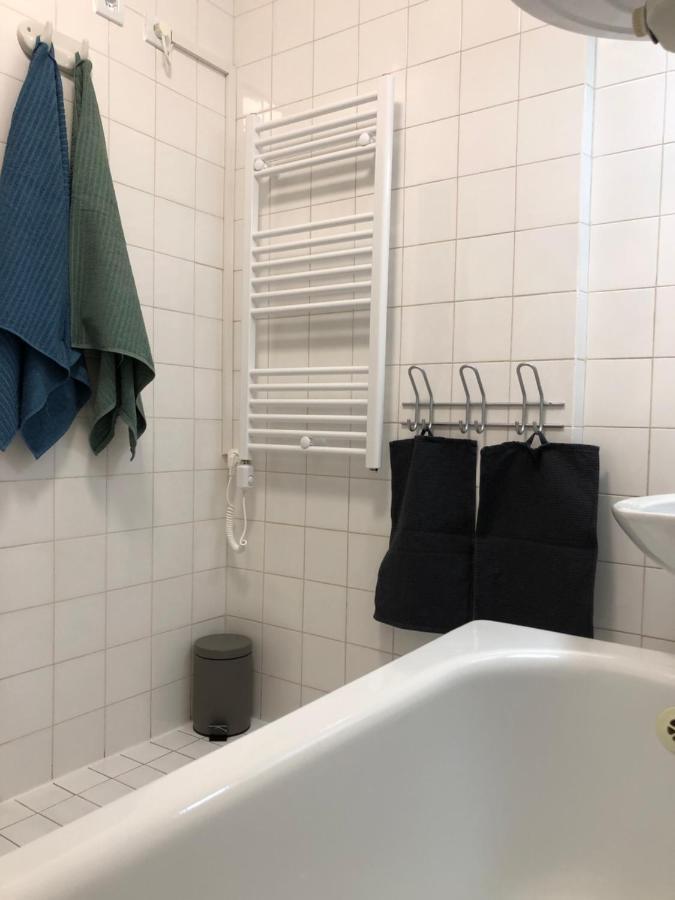 Happy Bunnies Apartman I - Gunarasfurdo Dombóvár Eksteriør bilde