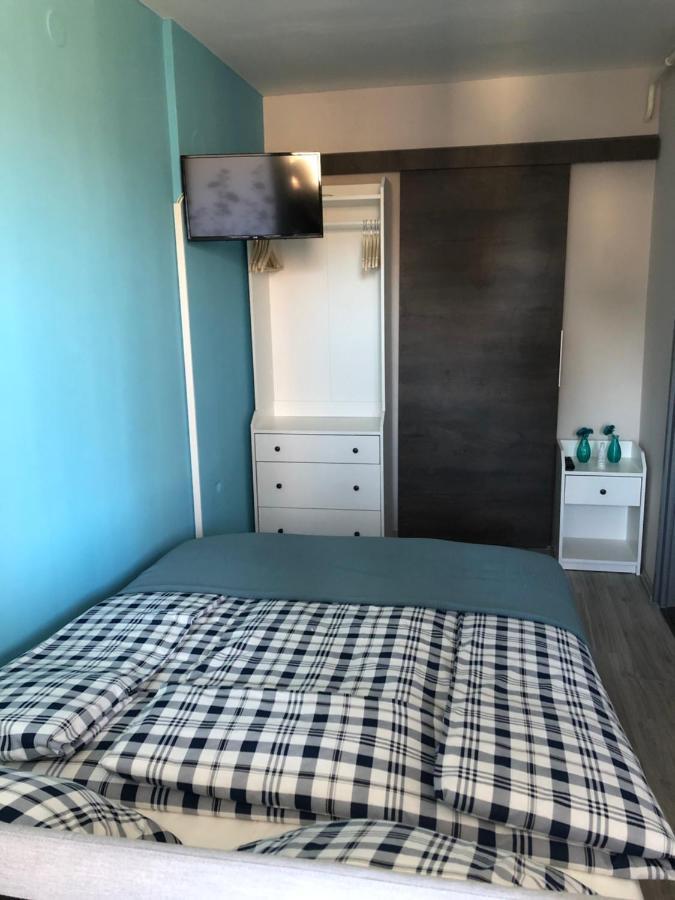 Happy Bunnies Apartman I - Gunarasfurdo Dombóvár Eksteriør bilde