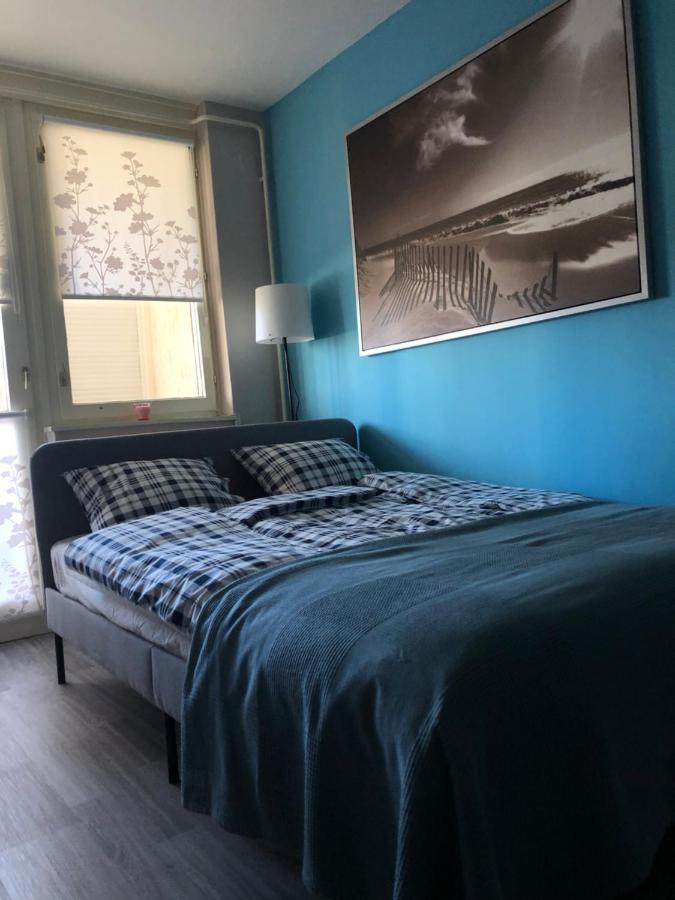 Happy Bunnies Apartman I - Gunarasfurdo Dombóvár Eksteriør bilde